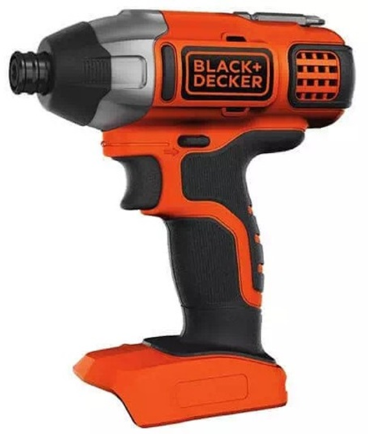 

Гайковерт Black+Decker BDCIM18N Ua