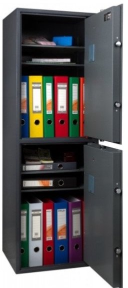 

Safetronics Ntl 62M/62 Е