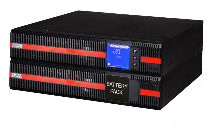 

Powercom MRT-10K