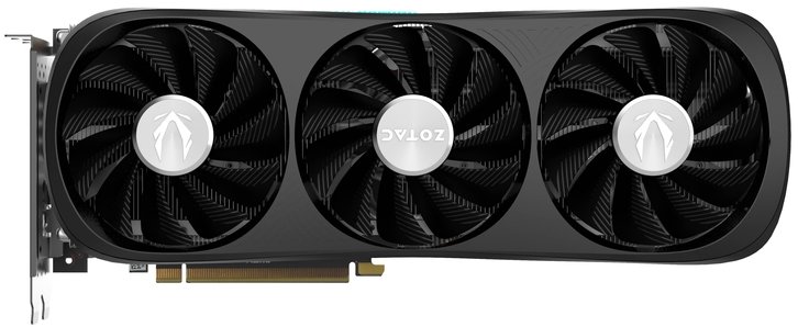 Акція на Zotac Gaming GeForce Rtx 4070 Super Trinity Black Edition 12GB GDDR6X (ZT-D40720D-10P) від Stylus