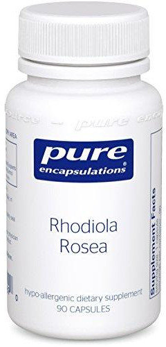 

Pure Encapsulations Rhodiola Rosea 90 caps (PE-00569)