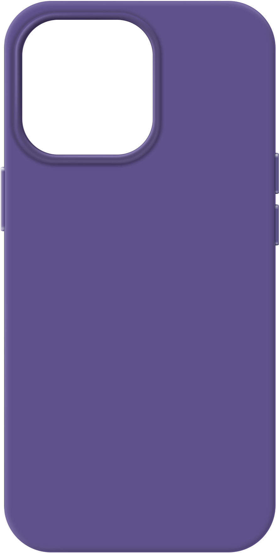 

ArmorStandart ICON2 Case Iris для iPhone 14 Pro (ARM68462)