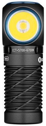 

Olight Perun 2 Mini black (2370.39.29)