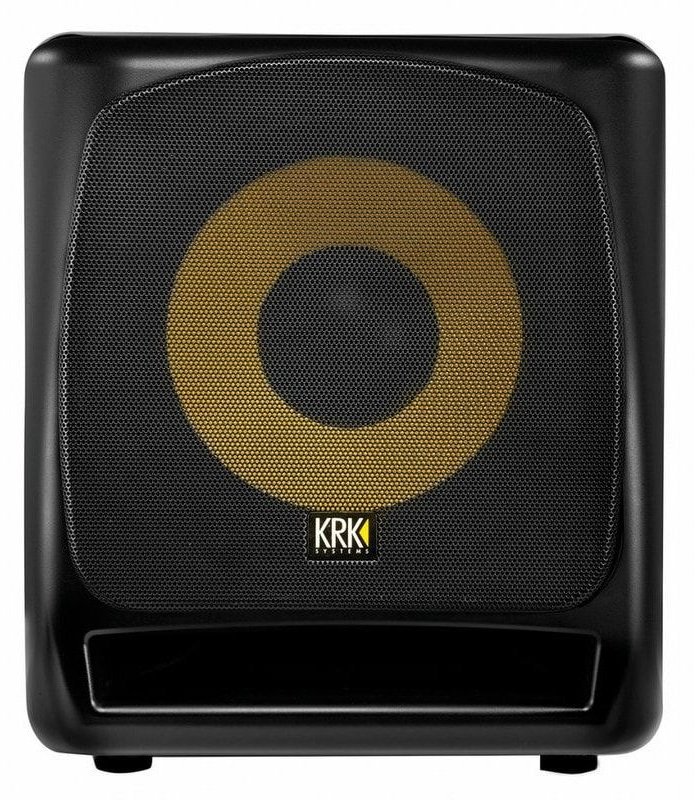 

Студійний монітор (сабвуфер) Krk S8.4