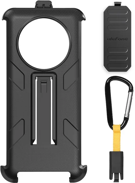 

Ulefone Multifunctional Case for Ulefone Armor X31