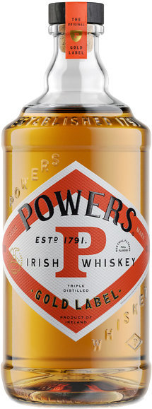 Акція на Виски Powers Gold Label 0.7л, 43.2% (STA5011007001995) від Stylus