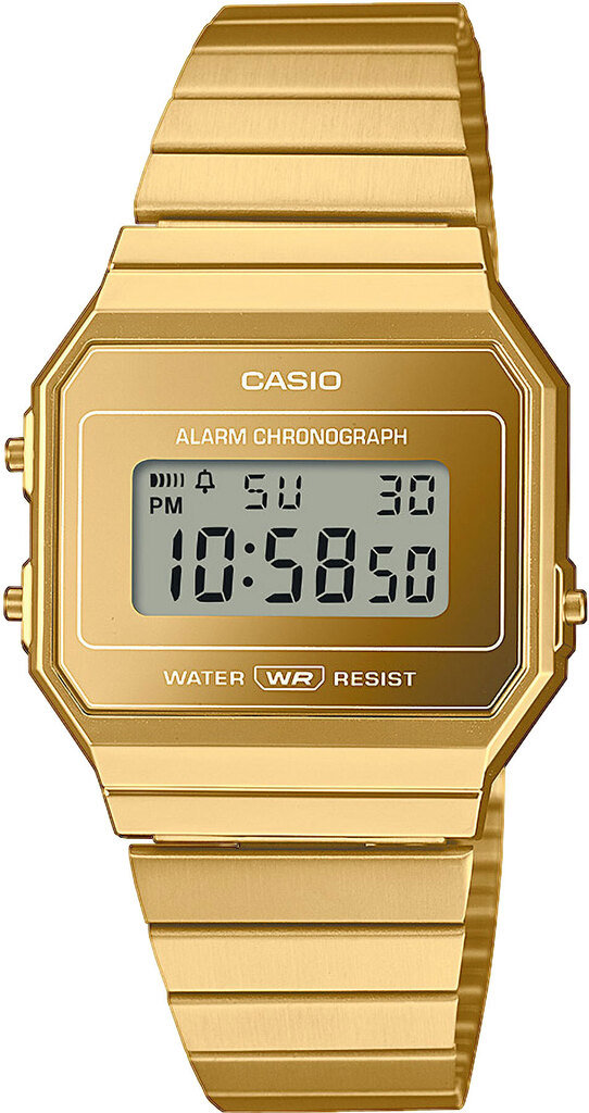 

Casio Vintage Iconic A700WEVG-9AEF (363213)