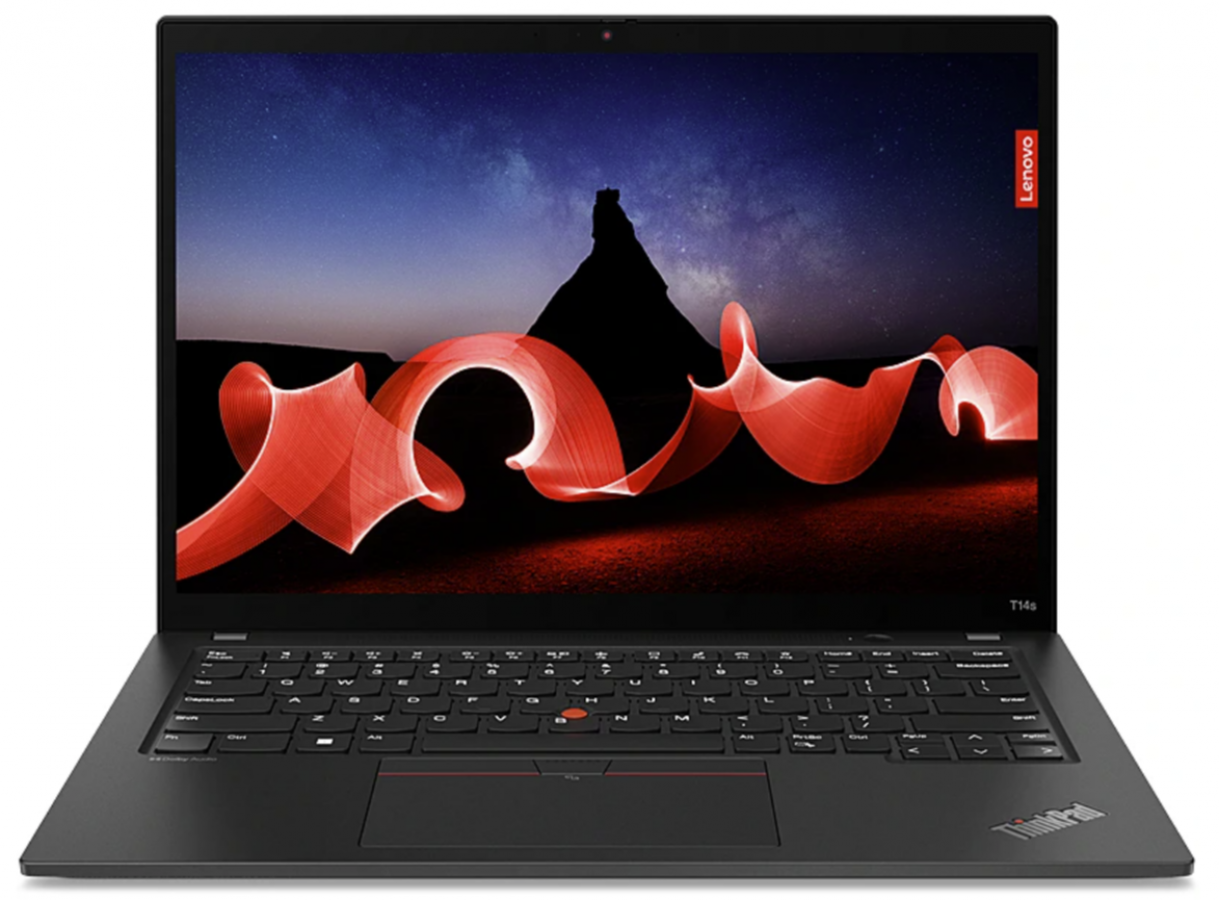 

Lenovo ThinkPad T14s Gen 4 (21F8002JMH)