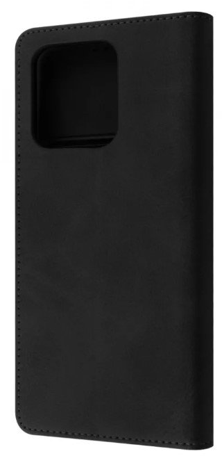 

Wave Fold Case Black для Xiaomi Redmi 12C