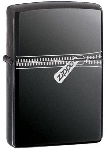 

Зажигалка Zippo 250 Zipped (21088)