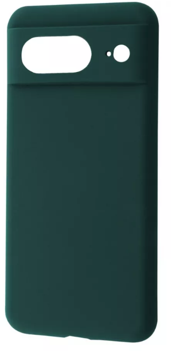 

Wave Full Silicone Cover Cyprus Green for Google Pixel 8