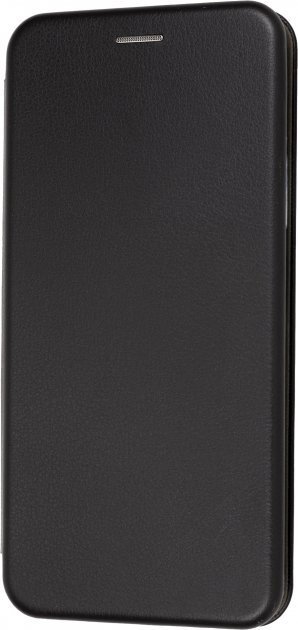 

ArmorStandard G-Case Black для Oppo A58 4G (ARM66480)