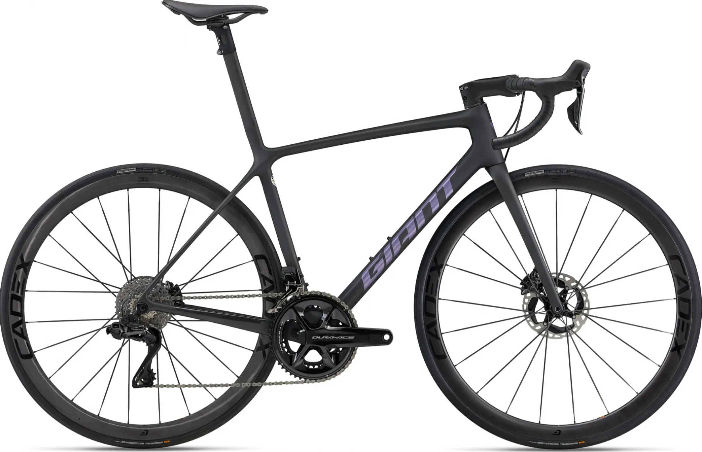 Акція на Giant Tcr Advanced Sl 0 Disc Da карбон Raw L (2200312107) від Stylus