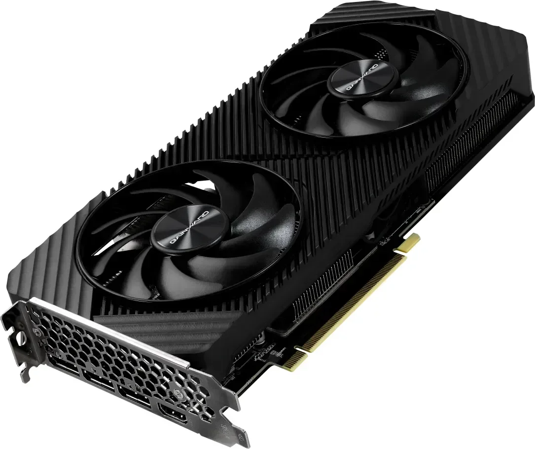 

Gainward GeForce Rtx 4070 Super Ghost Oc (NED407SS19K9-1043B/471056224-4335)