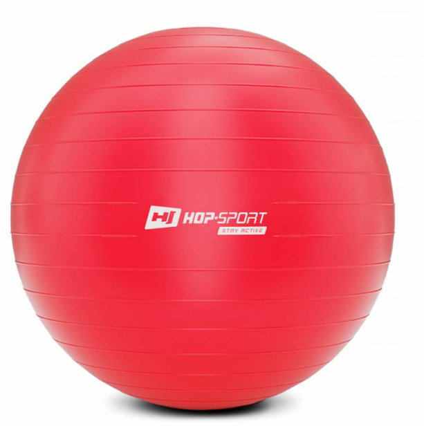 

Hop-Sport HS-R085YB red 85cm