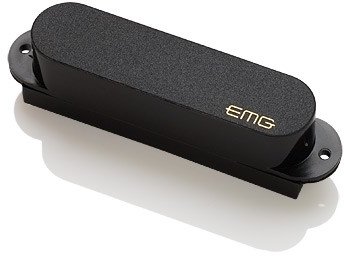 

Звукосниматель Emg Slv (Black)