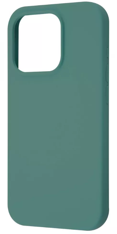 

Wave Full Silicone Cover Cactus for iPhone 15 Plus