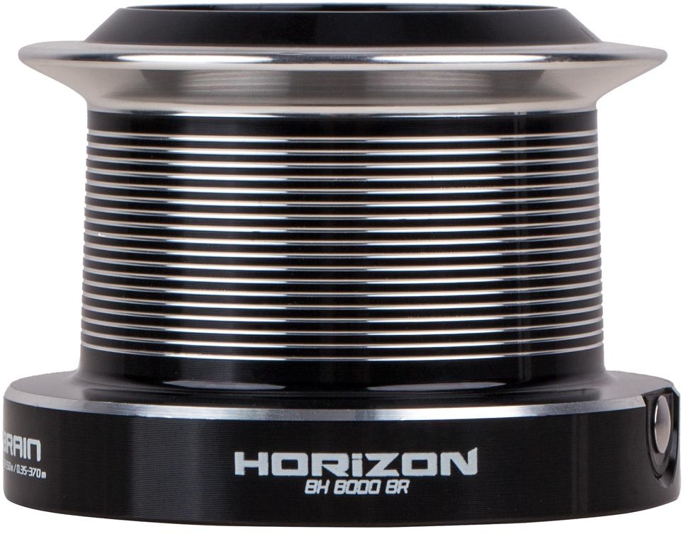 

Brain Horizon 6500 метал (1858.40.87)