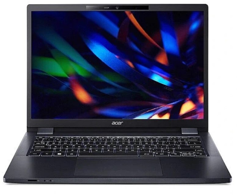 Акція на Acer TravelMate P4 14 TMP414-53-TCO (NX.B1TEL.005) від Stylus