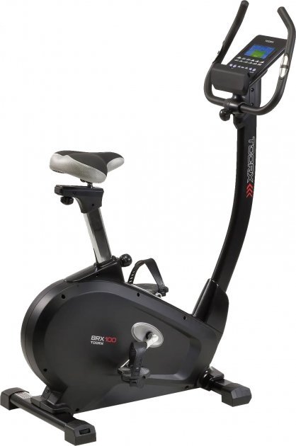 Акція на Toorx Upright Bike Brx 100 (BRX-100) від Stylus