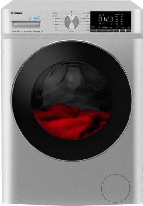 

Hansa WDHG814521LG