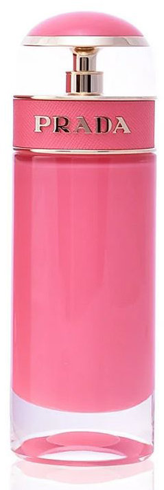 

Prada Candy Gloss (женские) туалетная вода 80 мл. Тестер