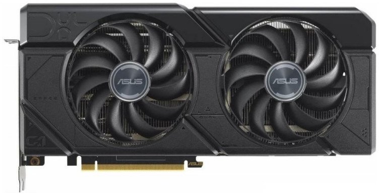 Акція на Asus DUAL-RX7900GRE-O16G від Stylus