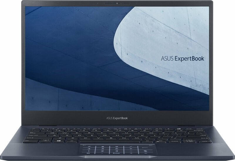 Акція на Asus ExpertBook B5 (B5404CVA-QN0157X) від Stylus