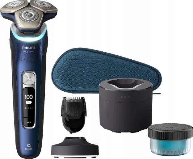 

Philips S9980/59