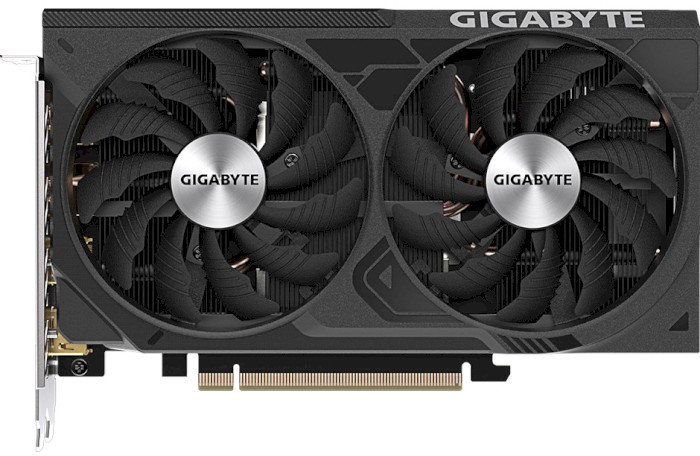 Акція на Gigabyte GeForce Rtx 4060 Ti Windforce Oc 16G (GV-N406TWF2OC-16GD) Ua від Stylus