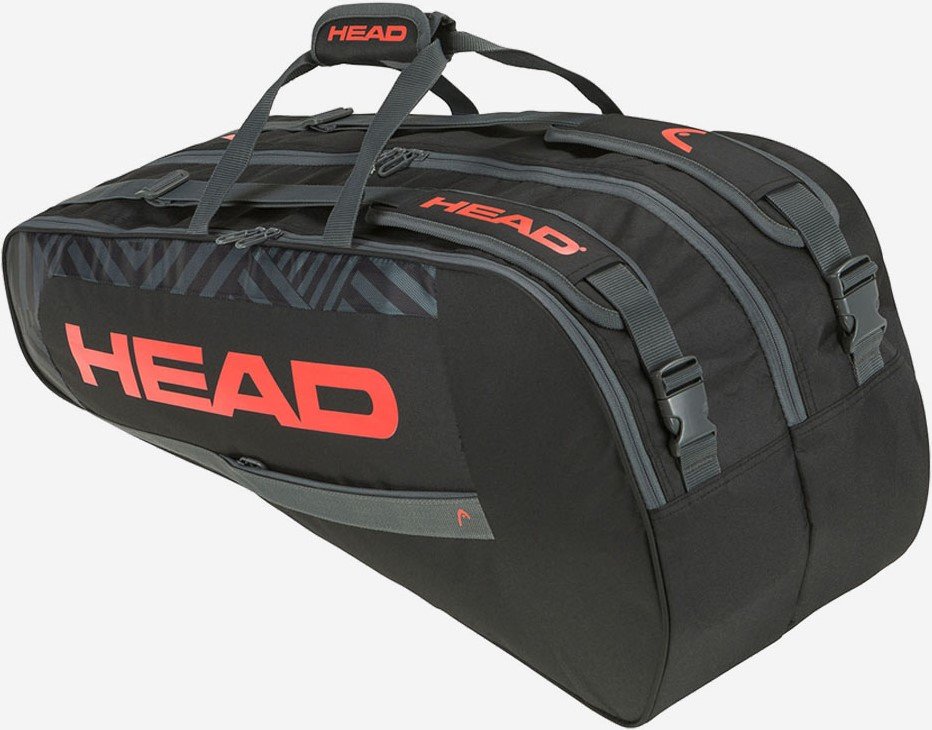 

Чехол Head Base Racquet Bag M Bkor (261313)