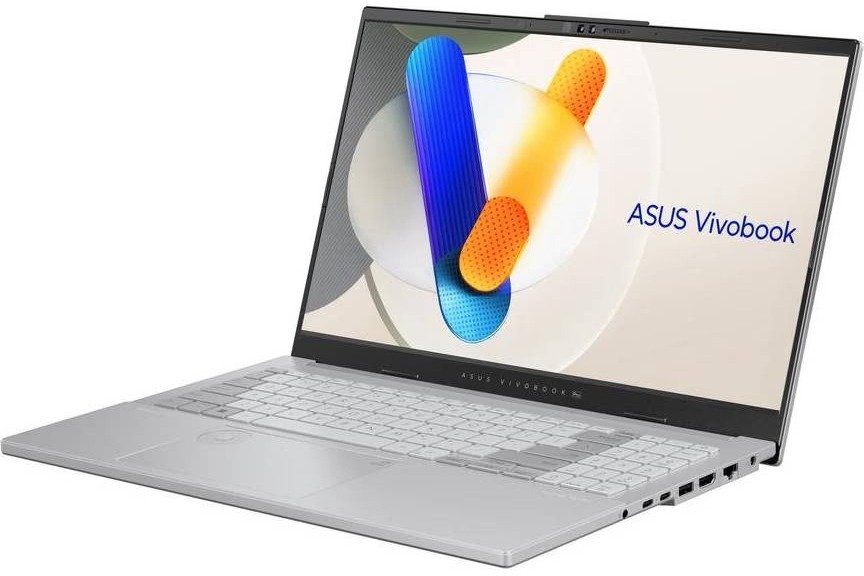 Акція на Asus VivoBook Pro 15 Oled N6506MV-MA022 (90NB12Y2-M000Z0) Ua від Stylus