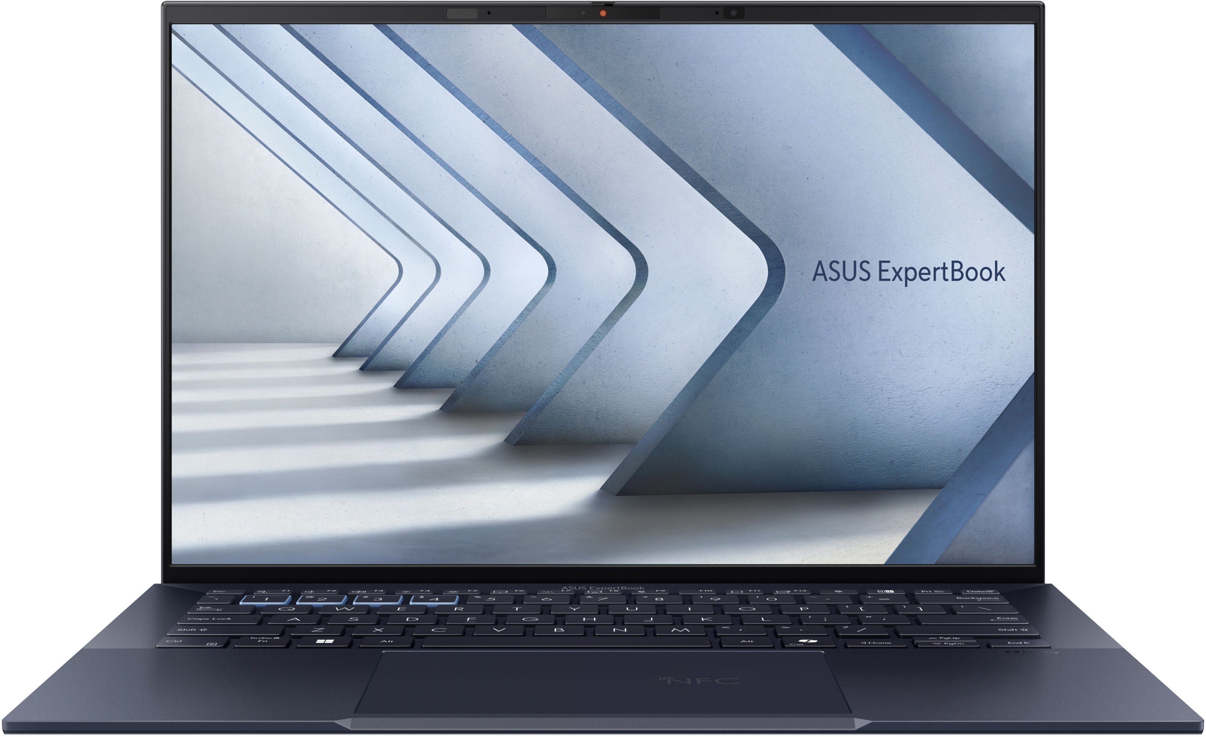 Акція на Asus ExpertBook B9 Oled B9403CVAR-KM0694 (90NX05W1-M01CU0) Ua від Stylus