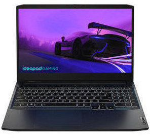 

Lenovo IdeaPad Gaming 3-15IHU6 (82K101F1PB_64)