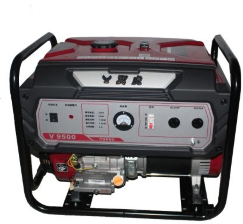 

Бензиновый генератор Ef Power V9500