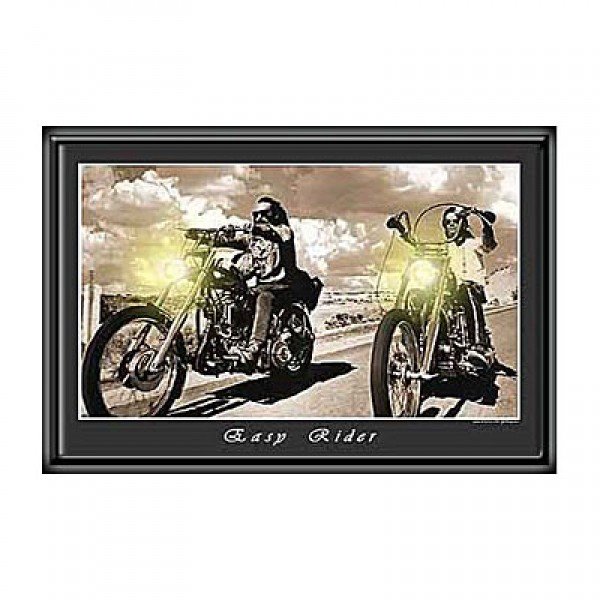 

Картина Electric Art "Безпечний їздець" 18 х 24 см (LA58 med)