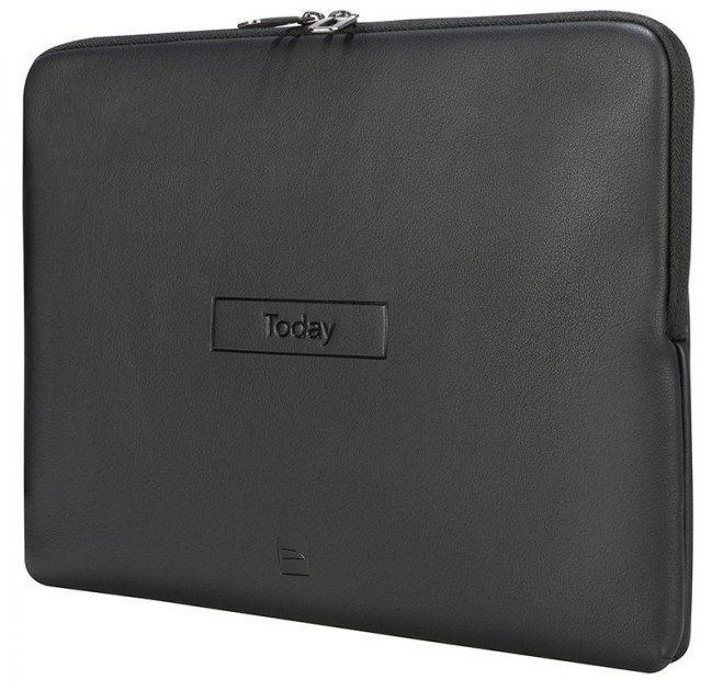 Акція на Tucano Today Sleeve Black (BFTO1314-BK) для MacBook 13-14" від Y.UA