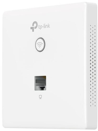 Акція на TP-Link EAP115-Wall від Stylus