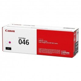 Акція на Canon 046 Magenta (1248C002) від Stylus