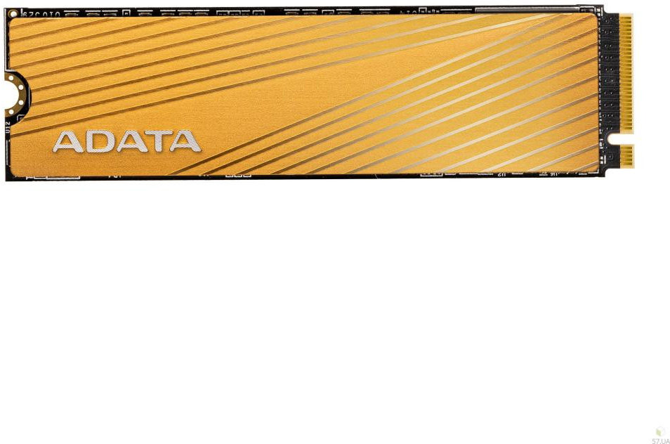 

Adata Falcon 500 Gb (AFALCON-512G-C)