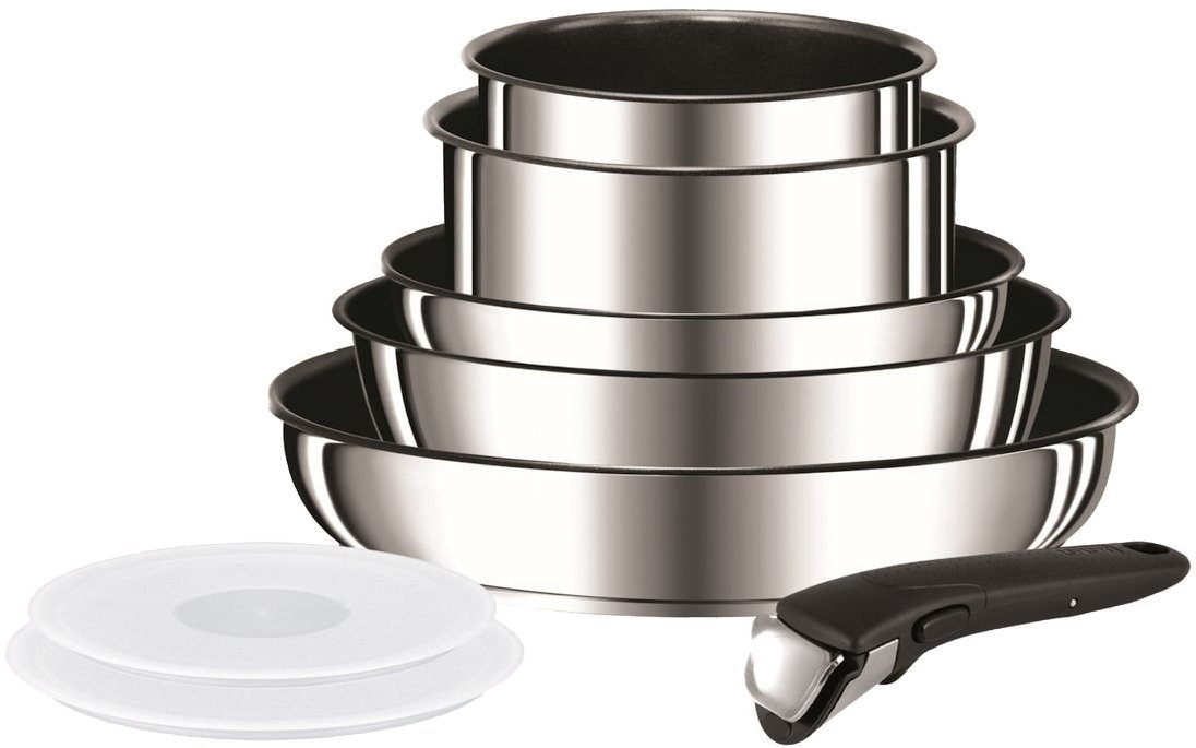 

Tefal Ingenio Preference 8 пр. L9409802