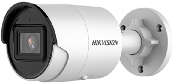 

IP-камера відеоспостереження Hikvision DS-2CD2063G2-I 2.8mm