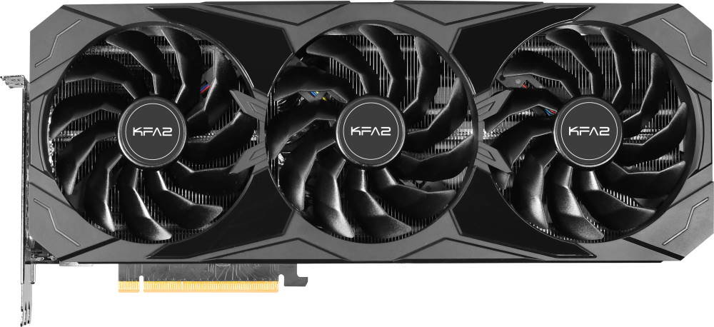 

KFA2 GeForce Rtx 4090 Sg 1-Click Oc (49NXM5MD6DSK)