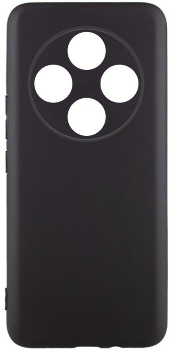 

Epik Tpu Case Full Camera Black для Xiaomi Redmi 14C / Poco C75