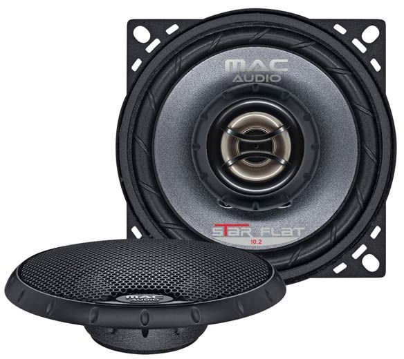 

Mac Audio Star Flat 10.2