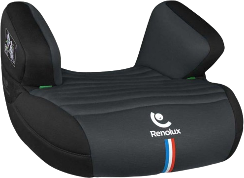 Акція на Автокресло Renolux Jet2 i-Size Carbon (442019) від Stylus