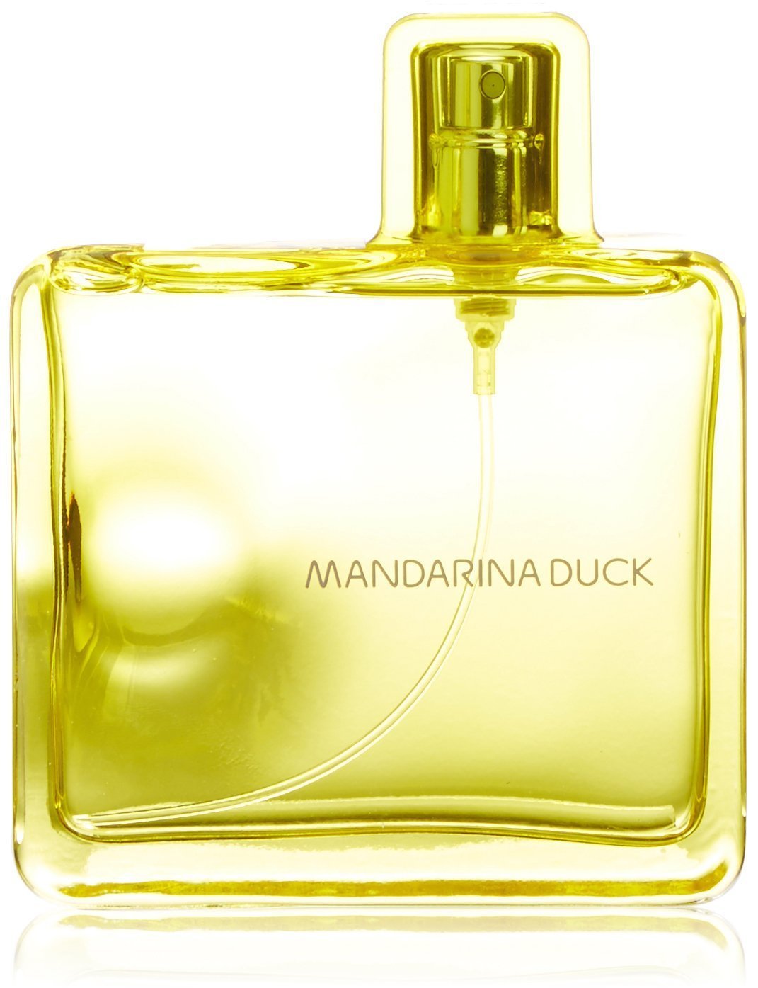 

Mandarina Duck Mandarina Duck (женские) туалетная вода 100 мл Тестер