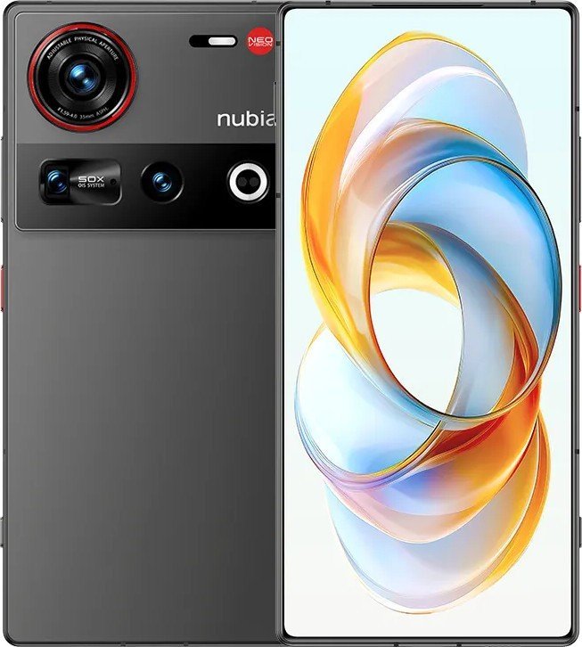 

Zte Nubia Z70 Ultra 16/512GB Black