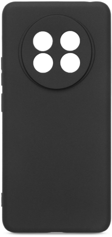 

ArmorStandart Matte Slim Fit Camera cover Black for Realme 13+ 5G (ARM80562)