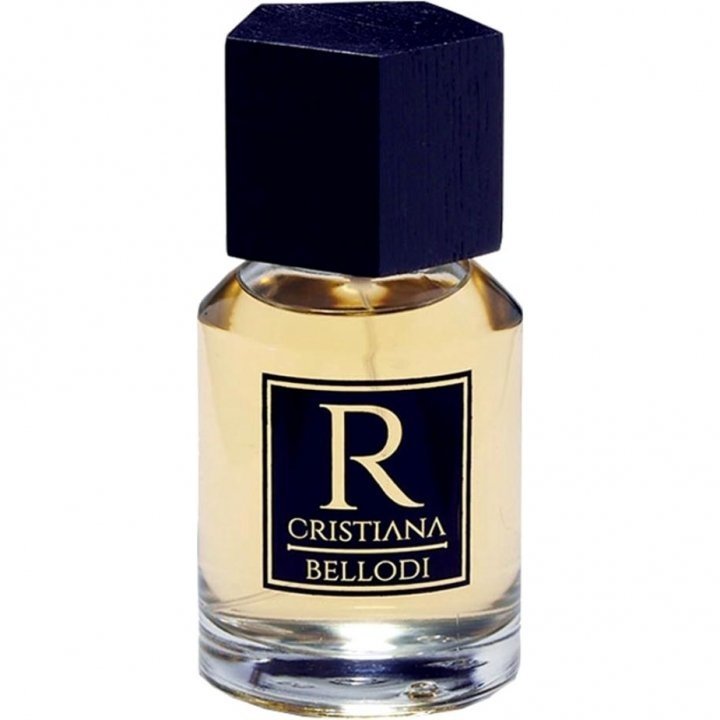 

Парфюмированная вода Cristiana Bellodi R Oriental Musk 100 ml